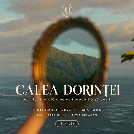 Calea Dorinței - 5 Septembrie / 7 Noiembrie