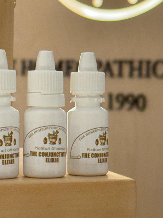 CONJUNCTIVITIS elixir