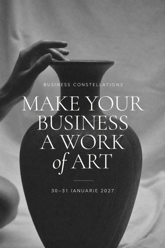 BUSINESS &  CONSTELLATIONS