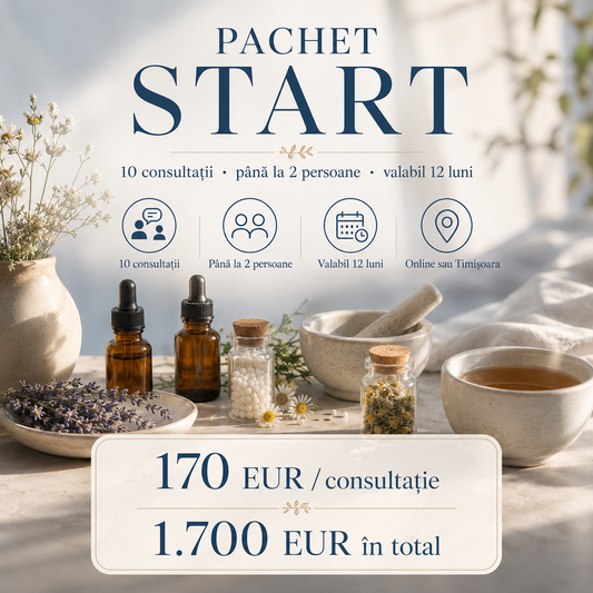 Pachet START