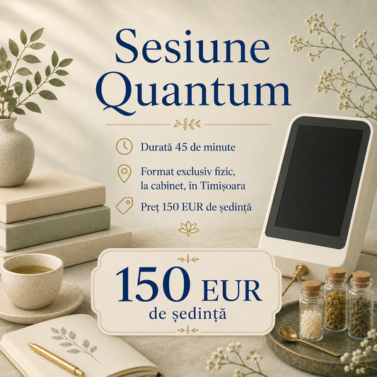 Quantum Session